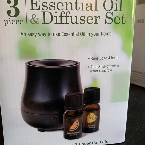 Scent diffuser - Picture 2 of 4